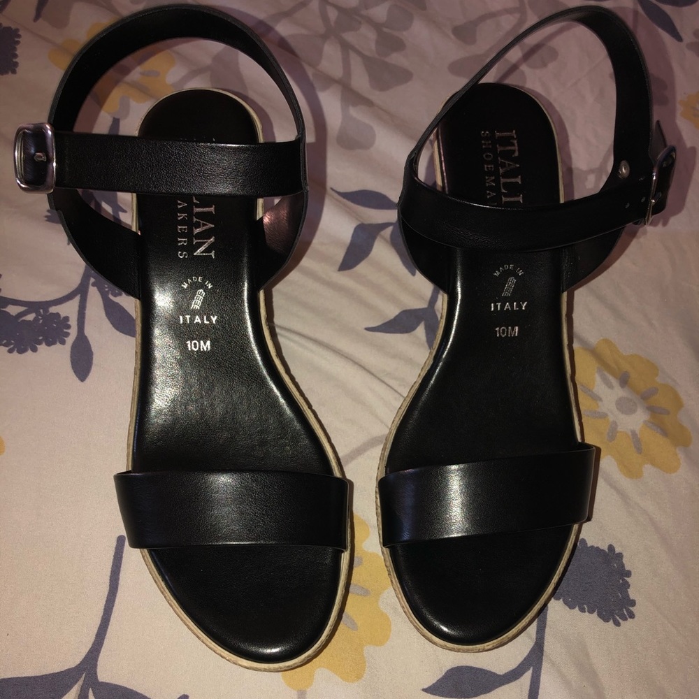 🥰new Italian sandals 🥰